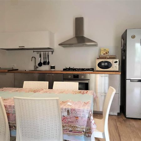 Casa Giulia A 500 Mt Dal Mare Villa Montesilvano Marina Exteriör bild