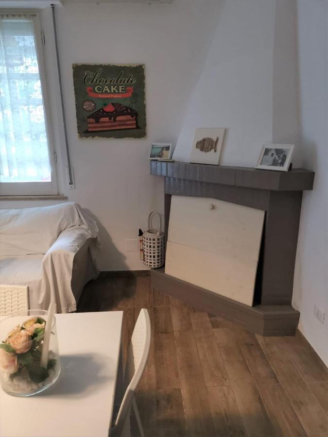 Casa Giulia A 500 Mt Dal Mare Villa Montesilvano Marina Exteriör bild