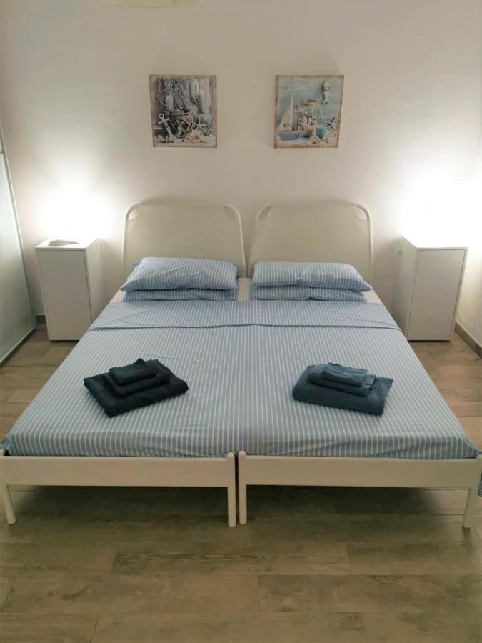 Casa Giulia A 500 Mt Dal Mare Villa Montesilvano Marina Exteriör bild