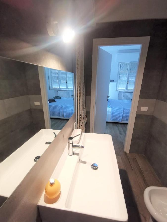 Casa Giulia A 500 Mt Dal Mare Villa Montesilvano Marina Exteriör bild