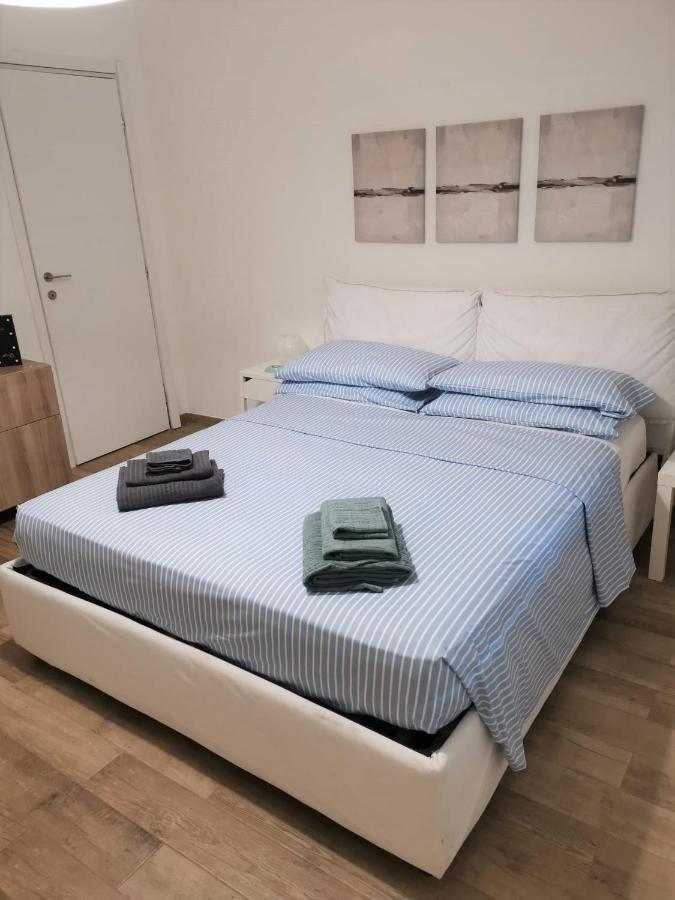 Casa Giulia A 500 Mt Dal Mare Villa Montesilvano Marina Exteriör bild