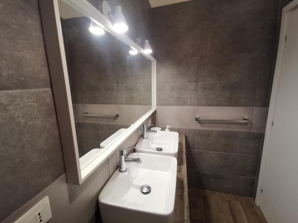Casa Giulia A 500 Mt Dal Mare Villa Montesilvano Marina Exteriör bild