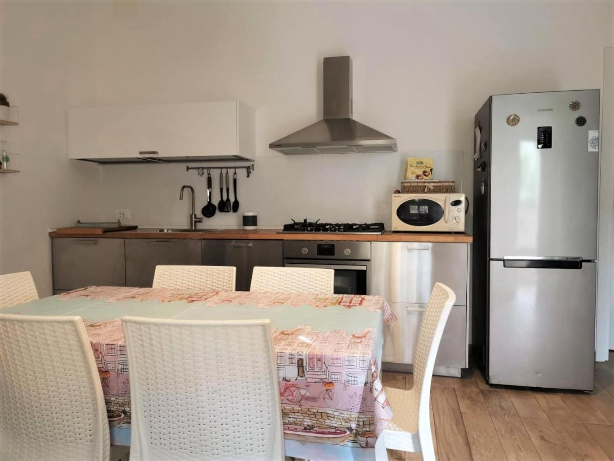 Casa Giulia A 500 Mt Dal Mare Villa Montesilvano Marina Exteriör bild